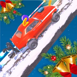 أيقونة Car Up!